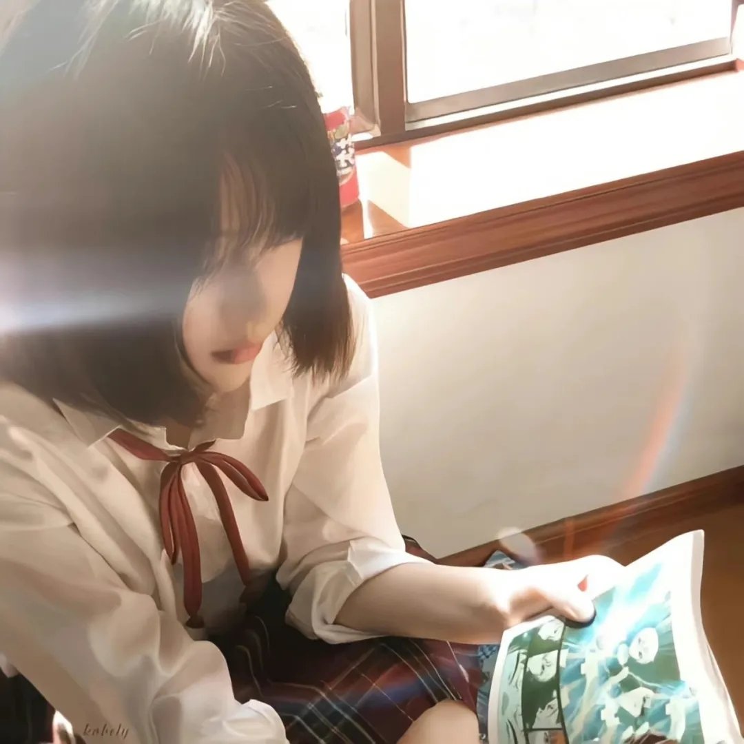 绿窗春情